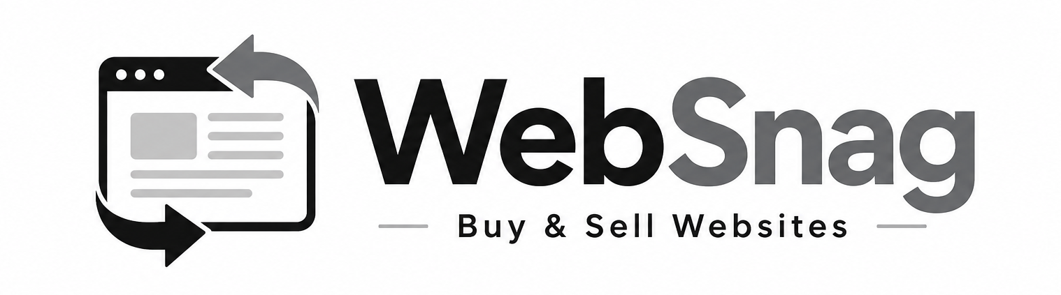 Quikie Webs: money making websites for sale. (image for) Quikie Webs: money making websites for sale.